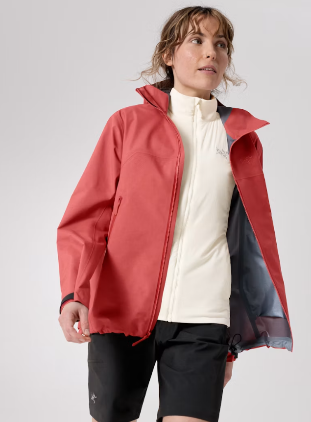 Beta jacket W