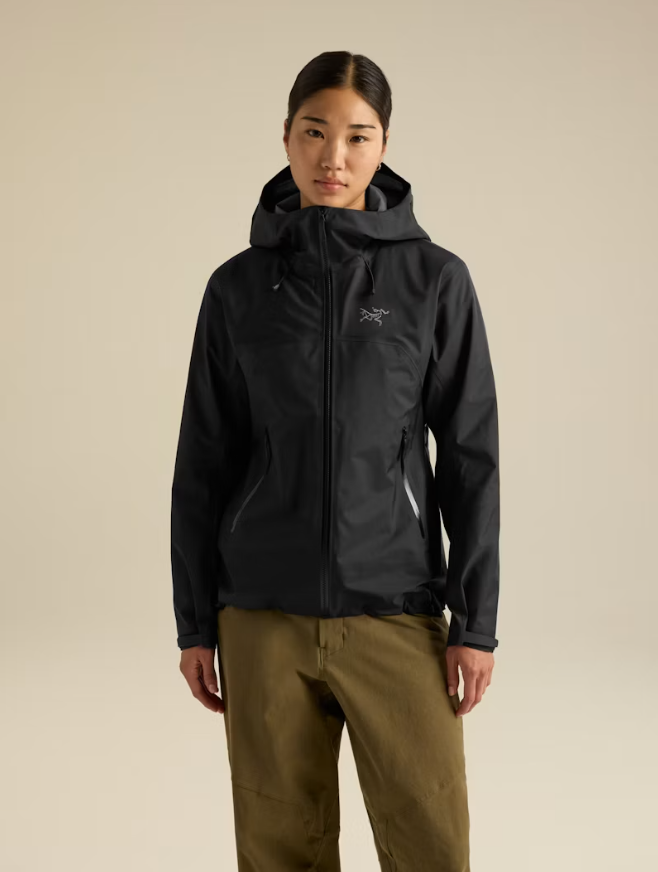 Beta SL Jacket W