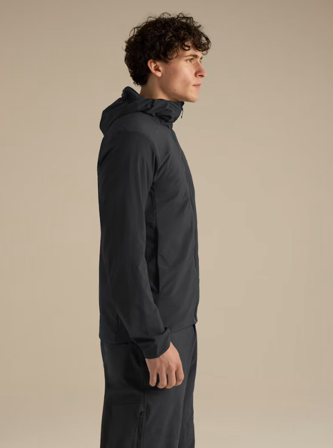 Atom SL Hoody M