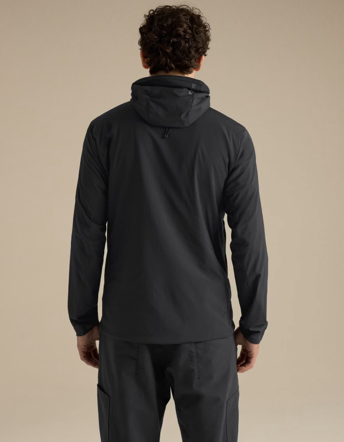 Atom SL Hoody M