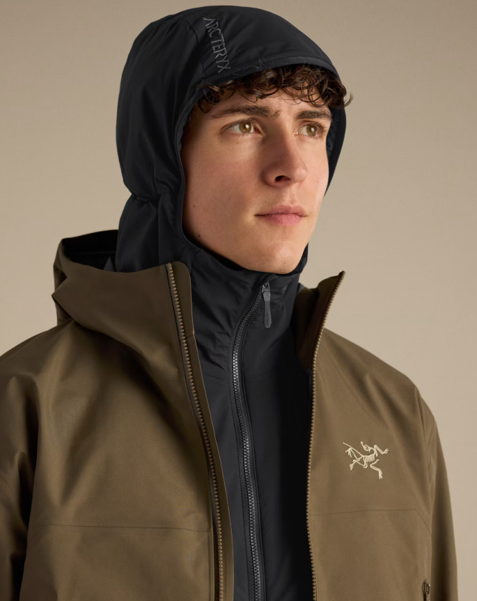 Atom SL Hoody M