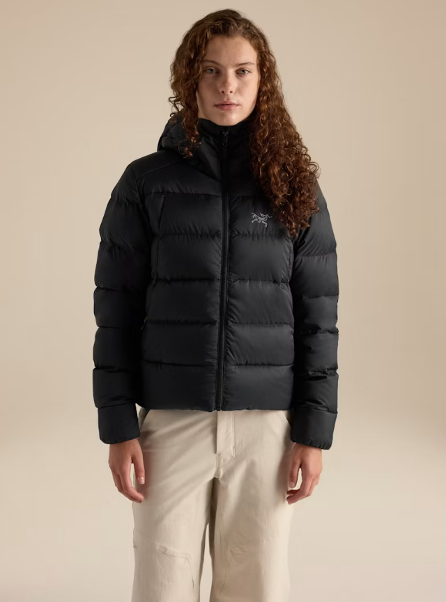 Thorium Jacket W