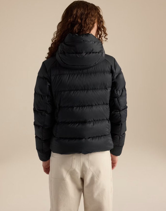 Thorium Jacket W