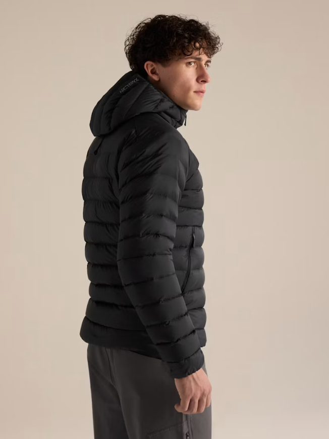 Cerium Hoody M