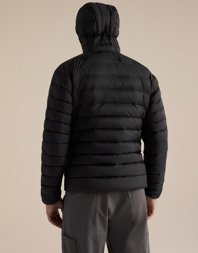 Cerium Hoody M