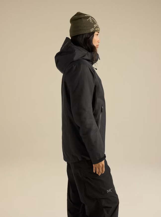 Beta insulated jacket W
