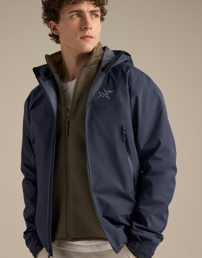 Beta Jacket M