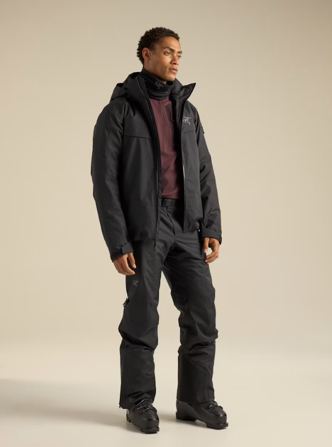 Macai Jacket M