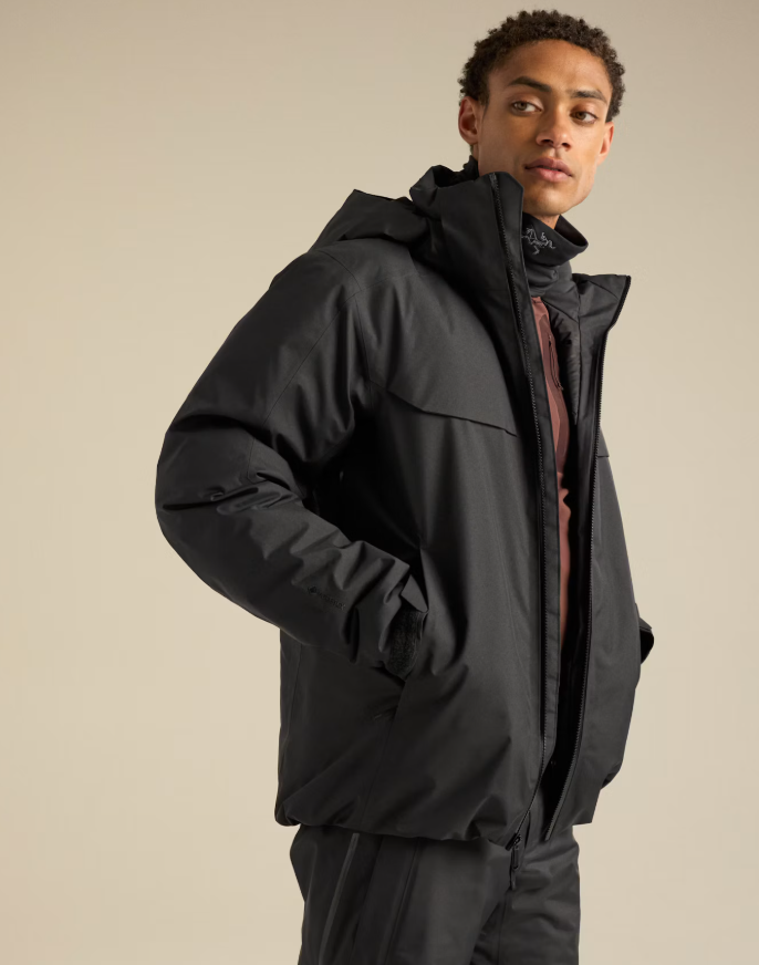 Macai Jacket M