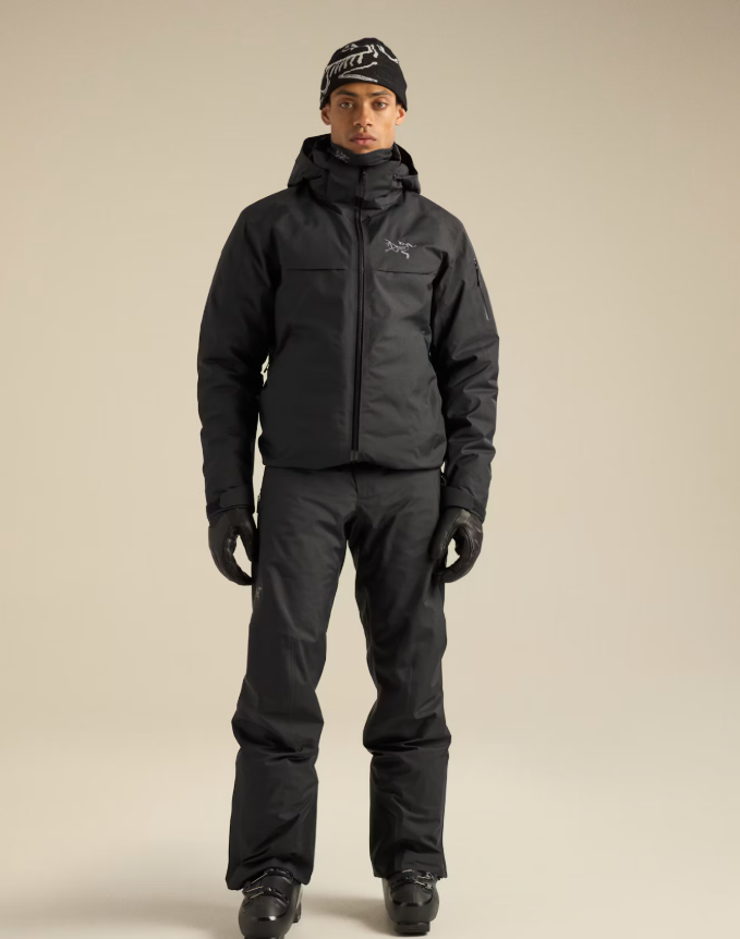 Macai Jacket M