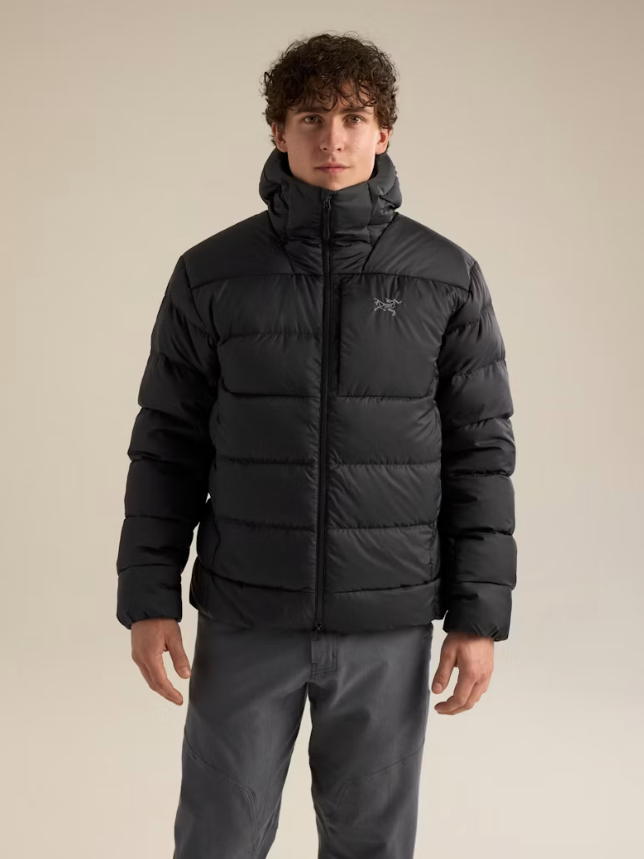 Thorium Hoody M