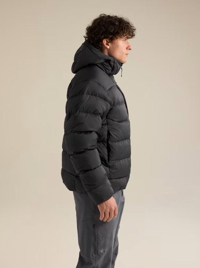 Thorium Hoody M