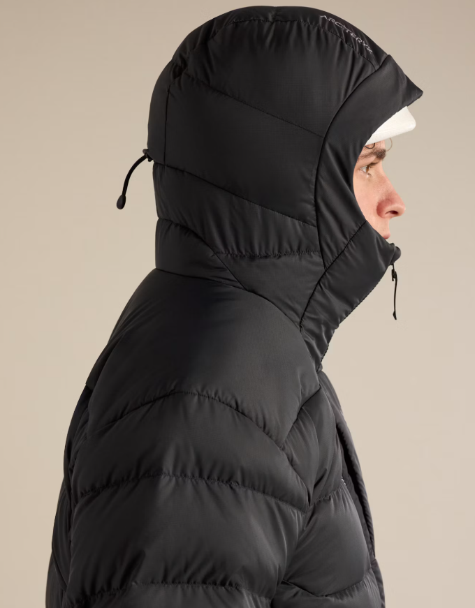 Thorium Hoody M