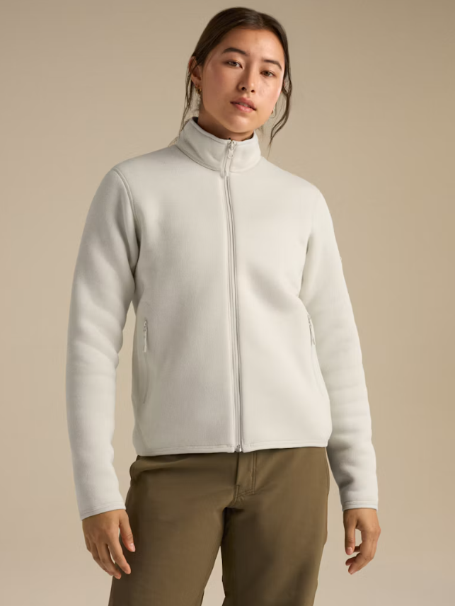 Covert Cardigan W