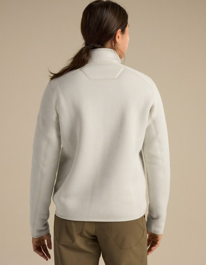 Covert Cardigan W