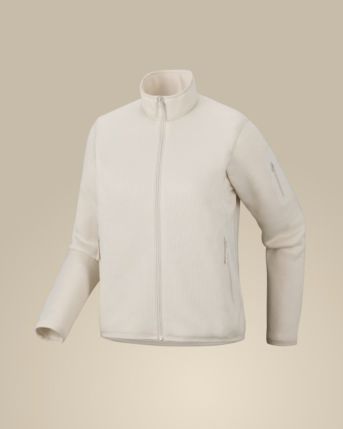 Covert Cardigan W
