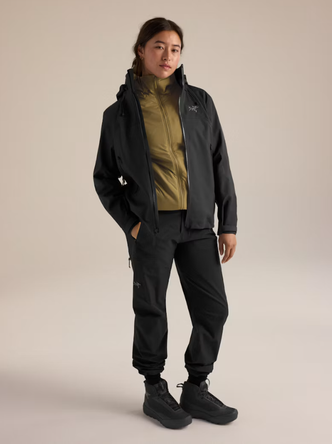 Beta AR Jacket W