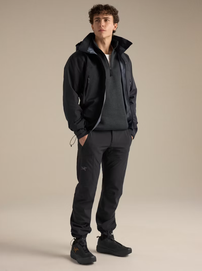 Beta AR Jacket M