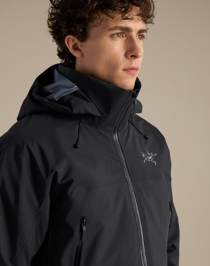 Beta AR Jacket M