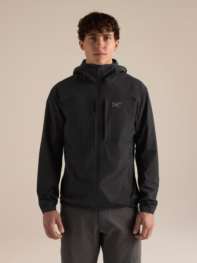 Gamma Hoody Men's