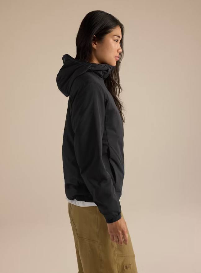 Atom Hoody Women's