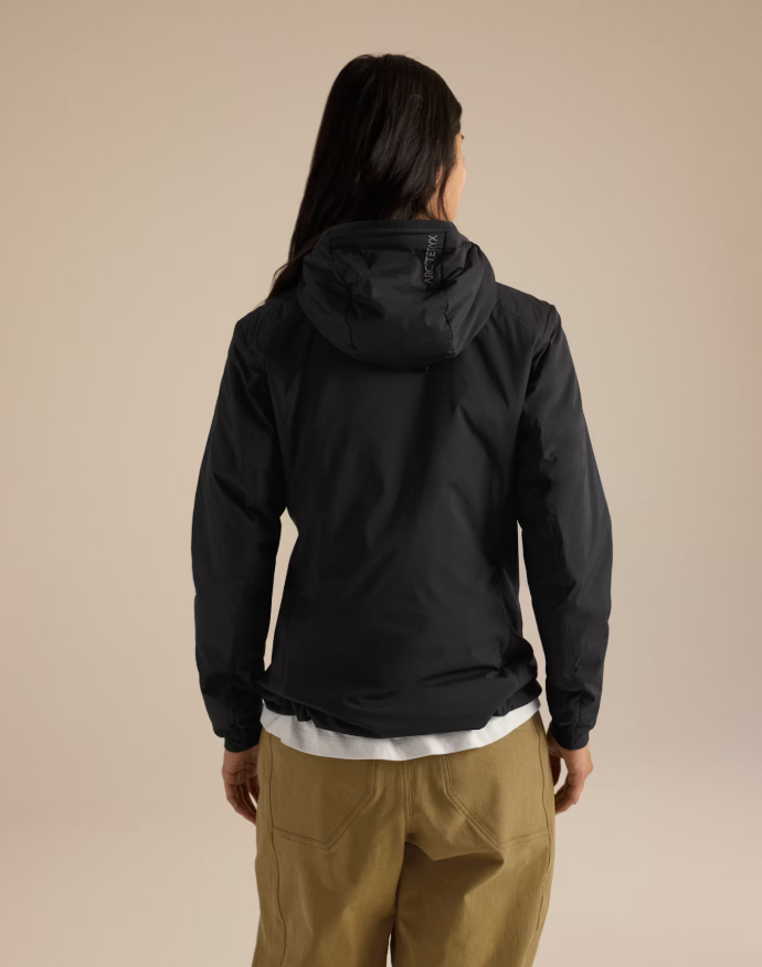 Atom Hoody Women's