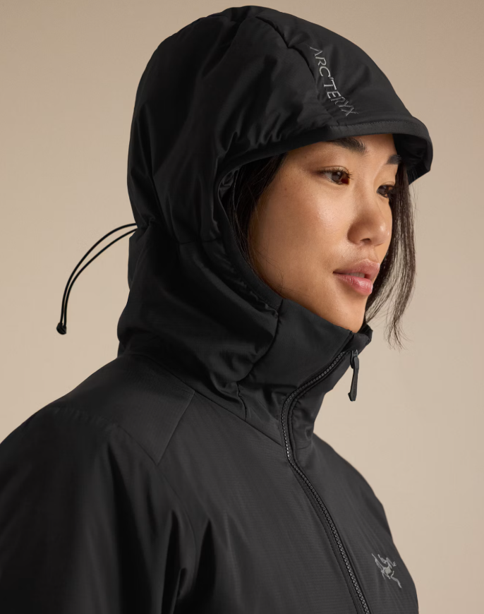 Atom Hoody Women's