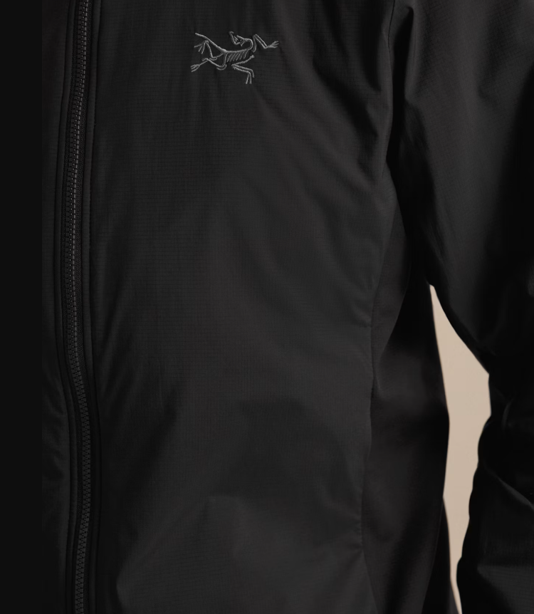 Atom Hoody Women's