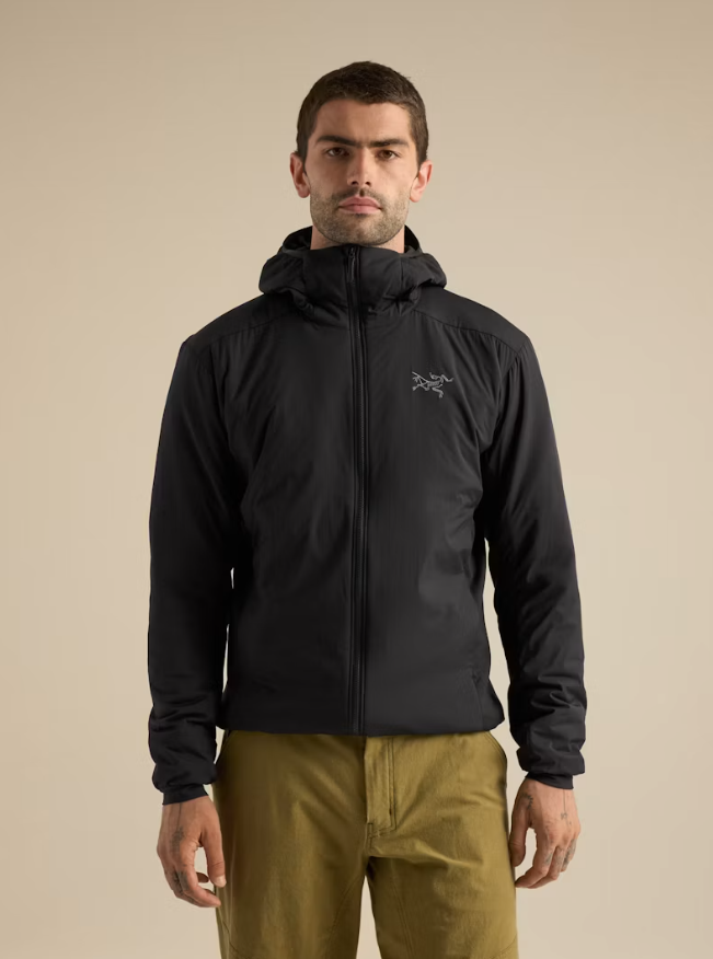 Atom Hoody Men's