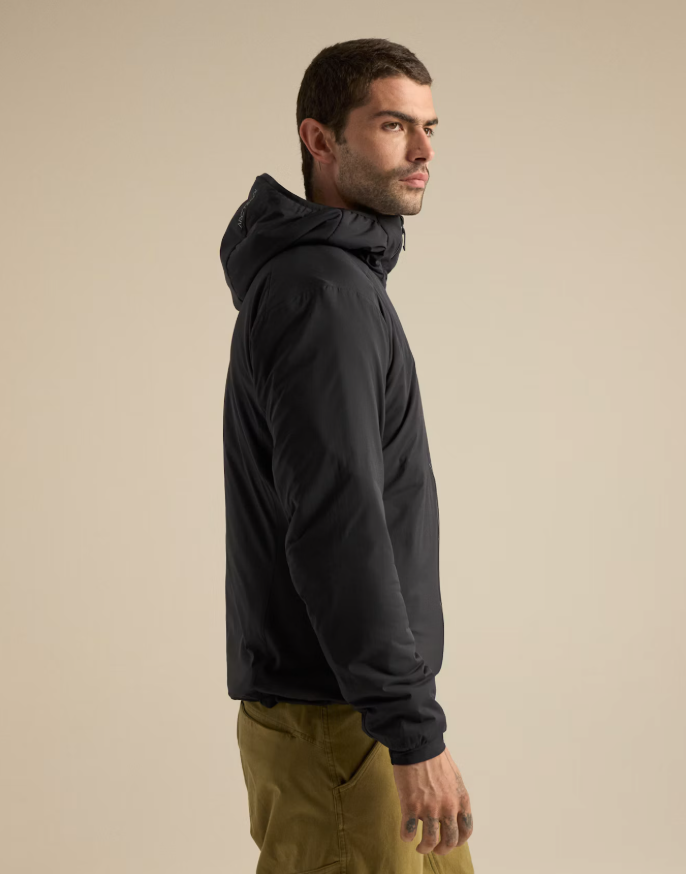 Atom Hoody Men's