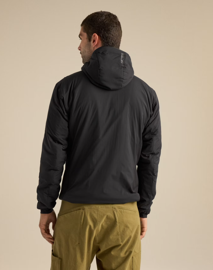 Atom Hoody Men's