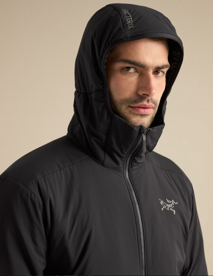 Atom Hoody Men's
