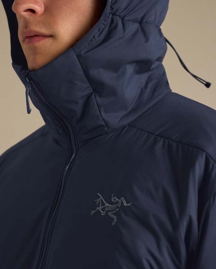 Atom Hoody Men's