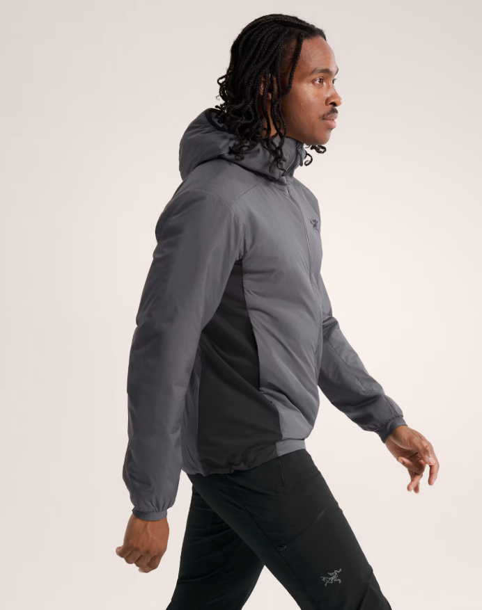 Atom Hoody Men's