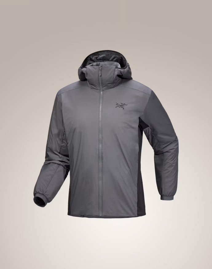 Atom Hoody Men's