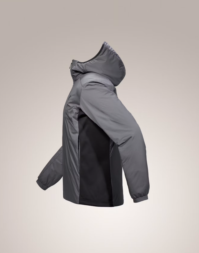 Atom Hoody Men's
