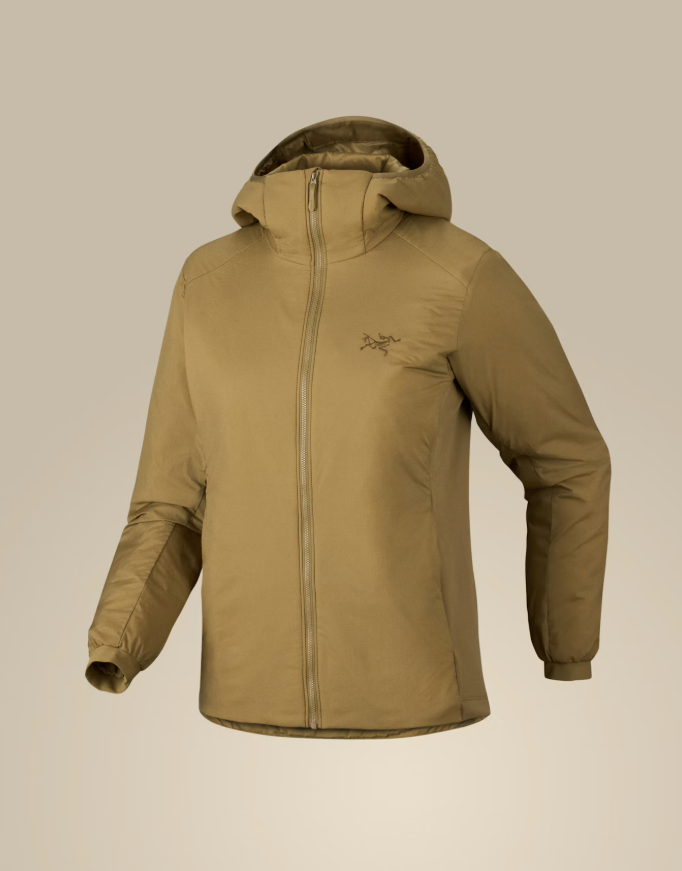 Atom Hoody Women's
