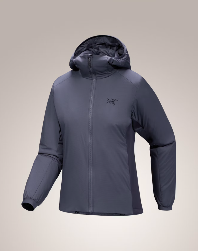 Atom Hoody Women's