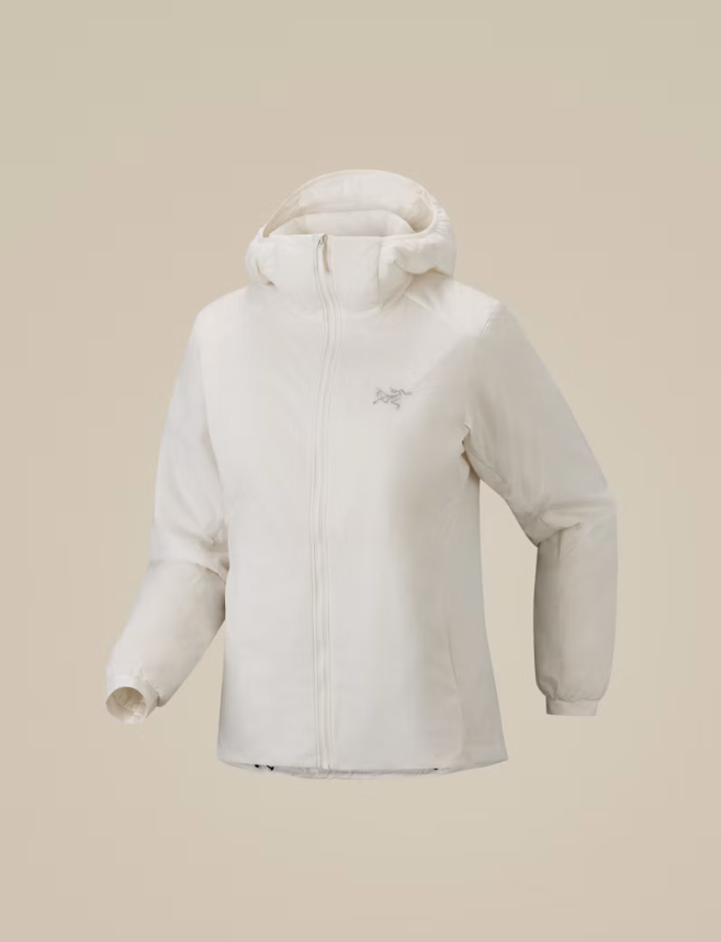 Atom Hoody Women's