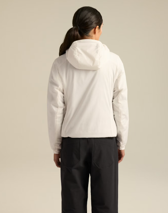 Atom Hoody Women's