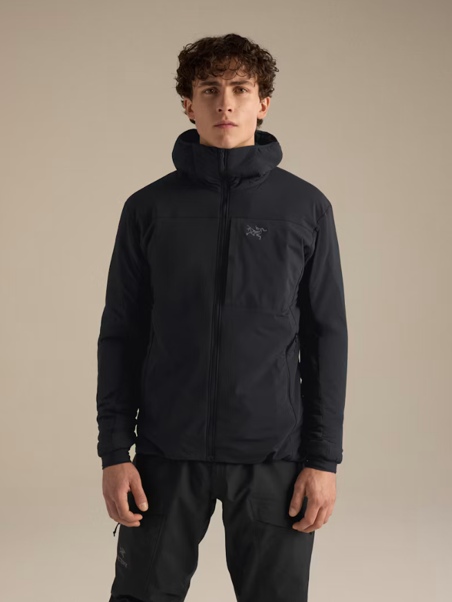 Proton Hoody Men's