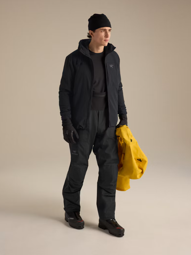 Proton Hoody Men's