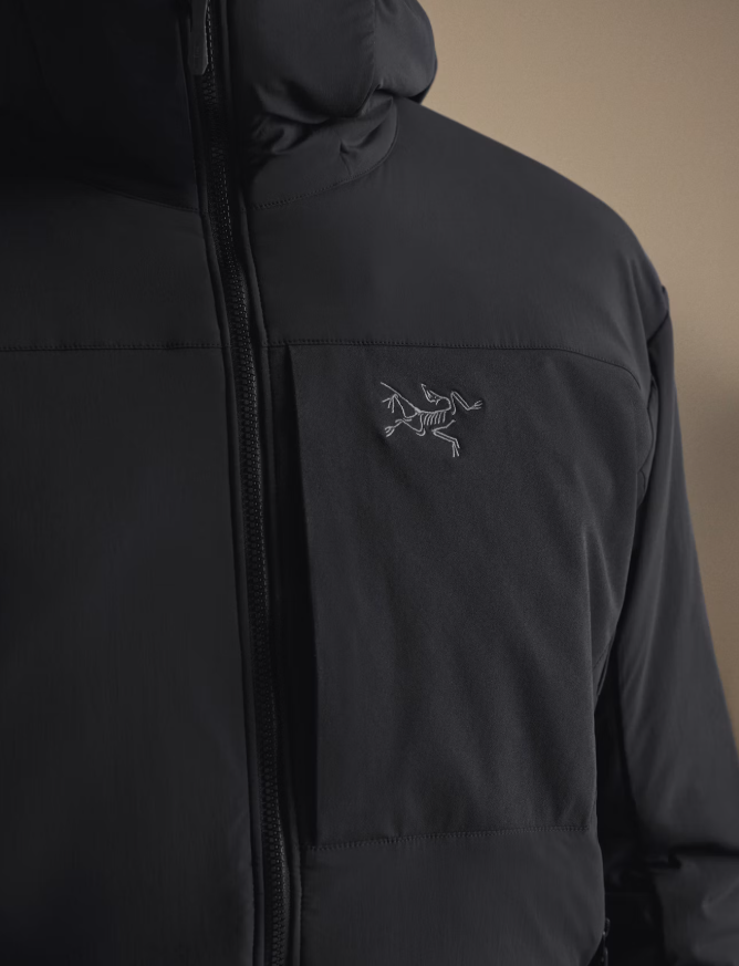 Proton Hoody Men's