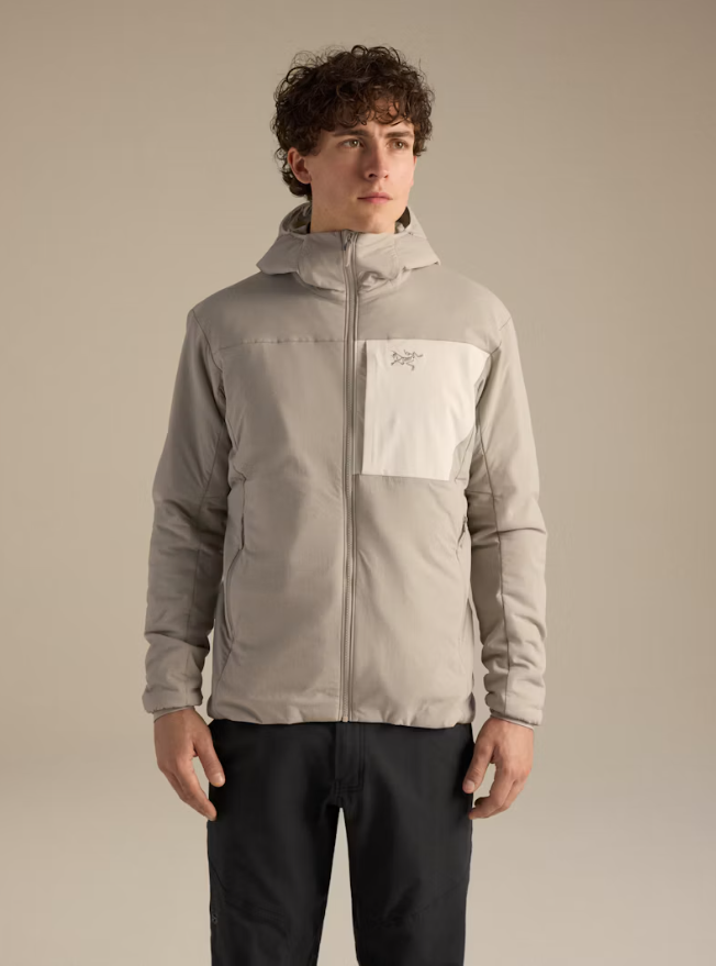 Proton Hoody Men's