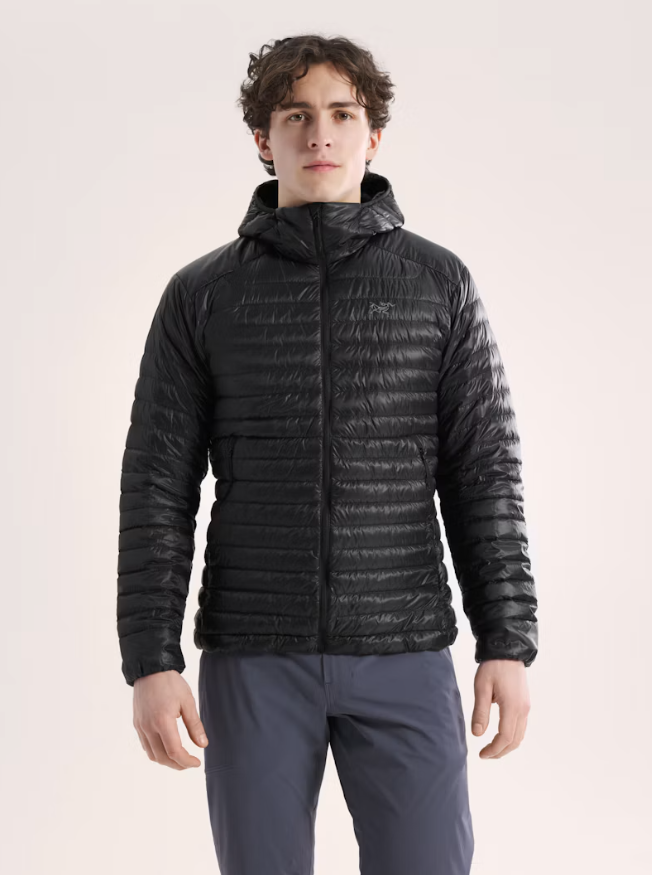 Cerium SL Hoody Men's