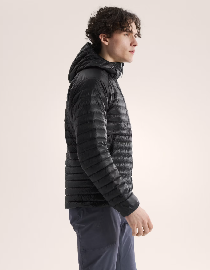 Cerium SL Hoody Men's