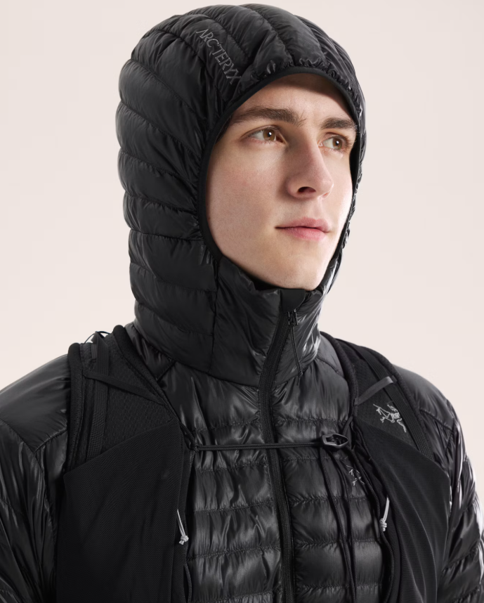 Cerium SL Hoody Men's