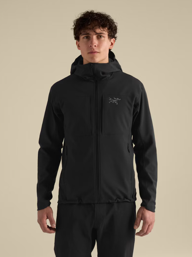 Gamma MX Hoody Men's