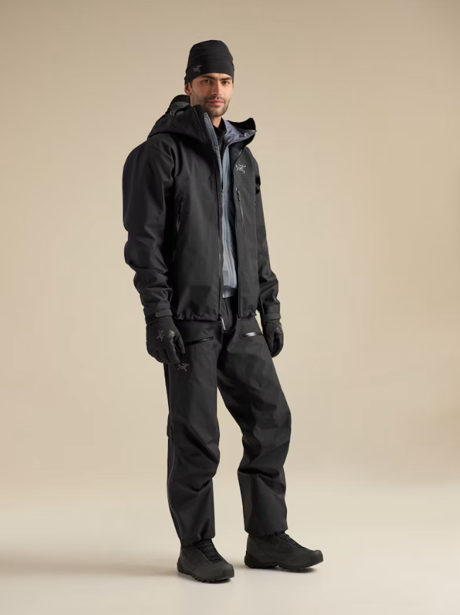 Beta SV Jacket Men's
