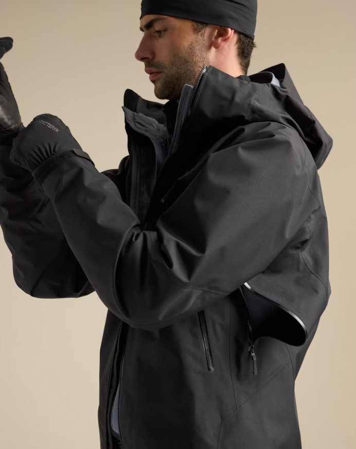 Beta SV Jacket Men's